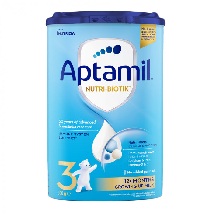 Aptamil 3 Nutri-Biotik 800 G