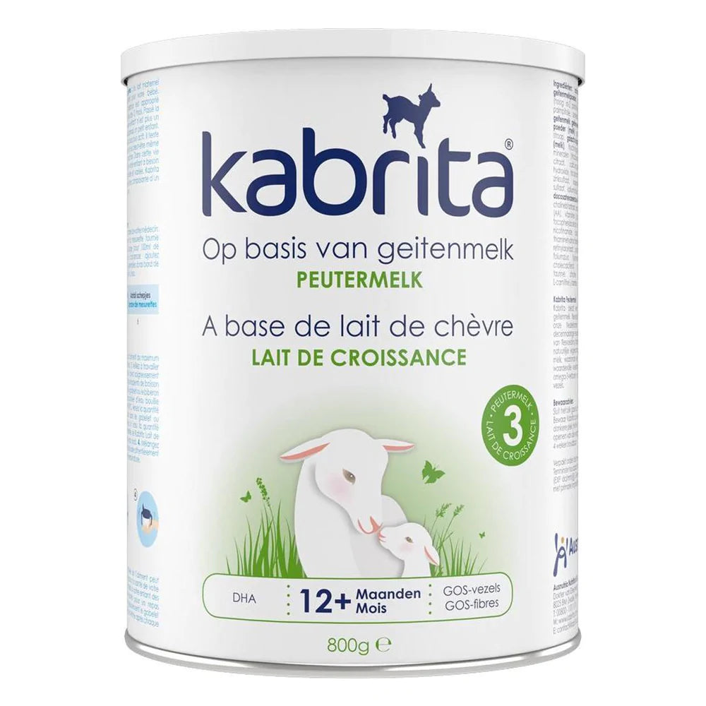 Kabrita 3 Toddler Milk 800 G